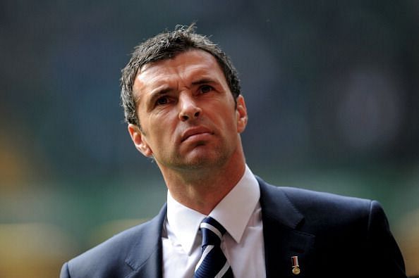 Wales v England - EURO 2012 Qualifier